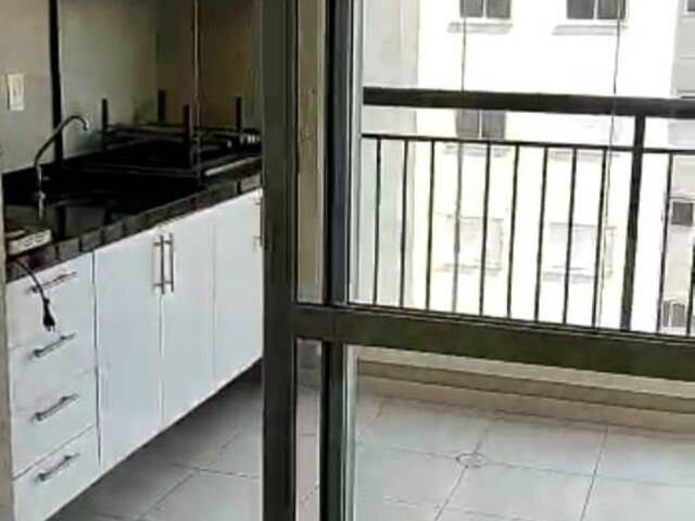 #2005 - Apartamento para Locação em Guarulhos - SP - 1