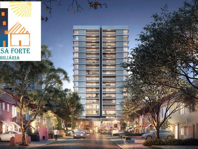 #2025 - Apartamento para Venda em São Paulo - SP