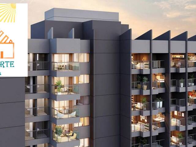 Apartamento para Venda em São Paulo - 5