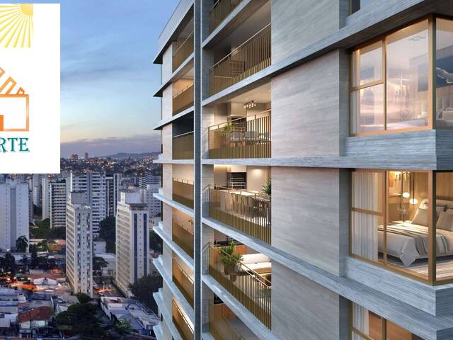 #2025 - Apartamento para Venda em São Paulo - SP