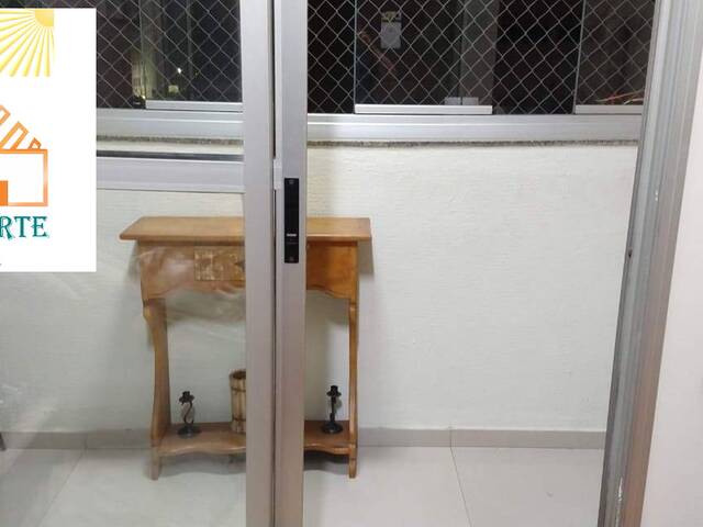 Apartamento para Venda em São Paulo - 4