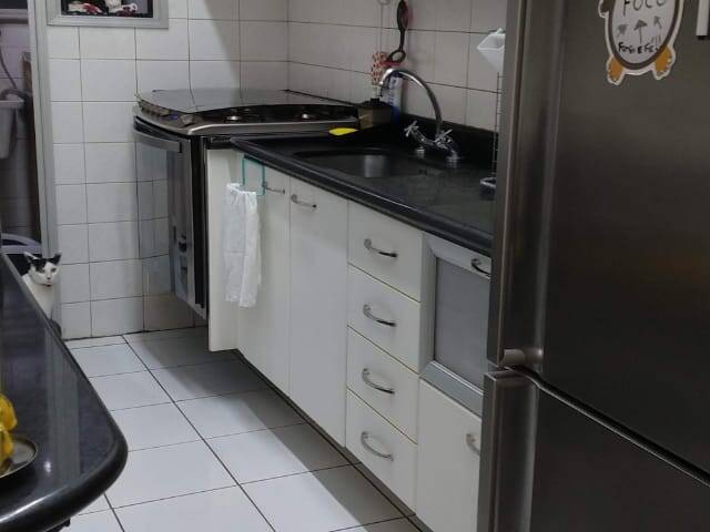 Apartamento para Venda em São Paulo - 5