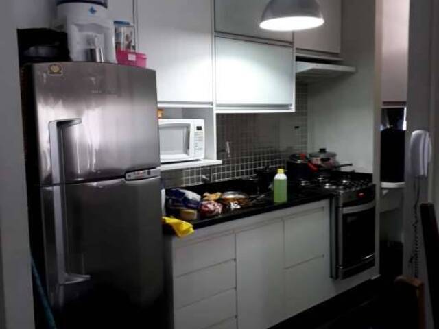 Apartamento para Venda em São Paulo - 3