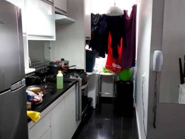 Apartamento para Venda em São Paulo - 4