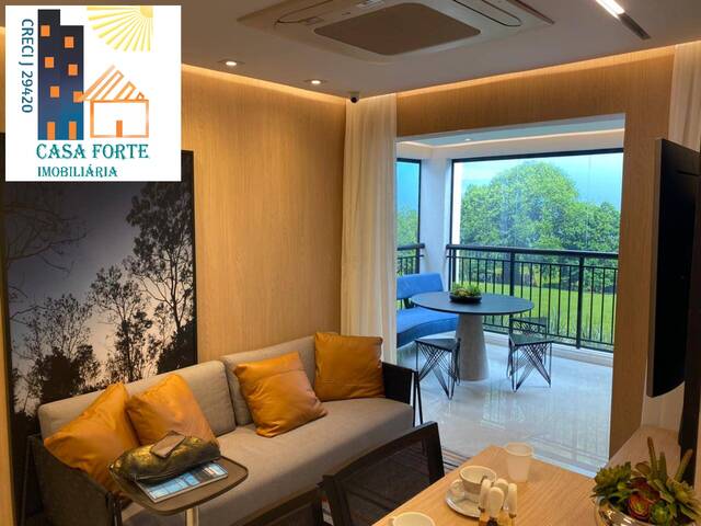 #633 - Apartamento para Venda em Guarulhos - SP