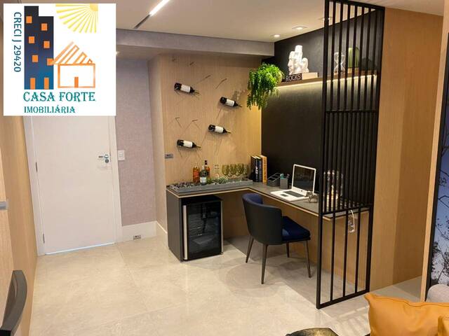 Apartamento para Venda em Guarulhos - 4