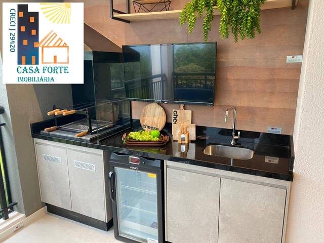 Apartamento para Venda em Guarulhos - 3