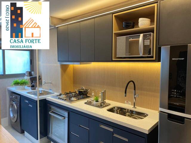 Apartamento para Venda em Guarulhos - 5