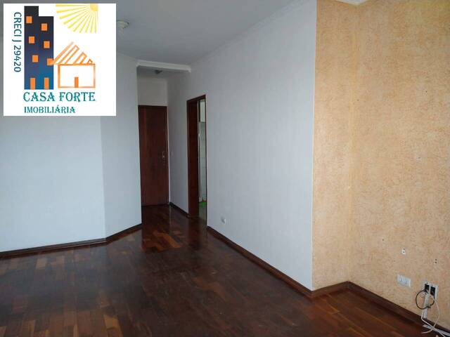 #2032 - Apartamento para Locação em Guarulhos - SP - 2