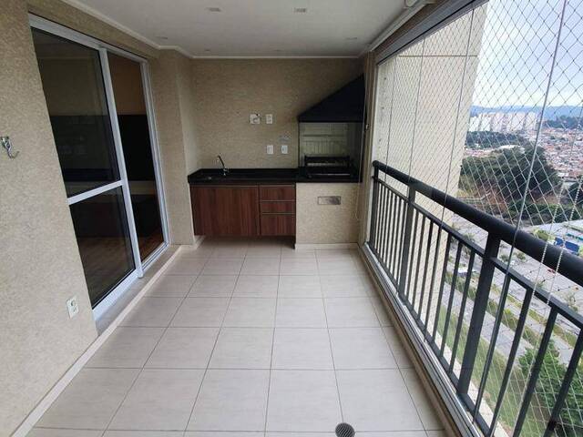 Apartamento para Venda em Guarulhos - 2