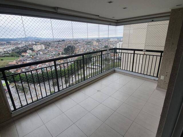 Apartamento para Venda em Guarulhos - 4