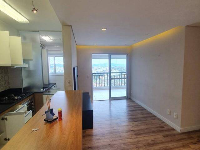 Apartamento para Venda em Guarulhos - 5