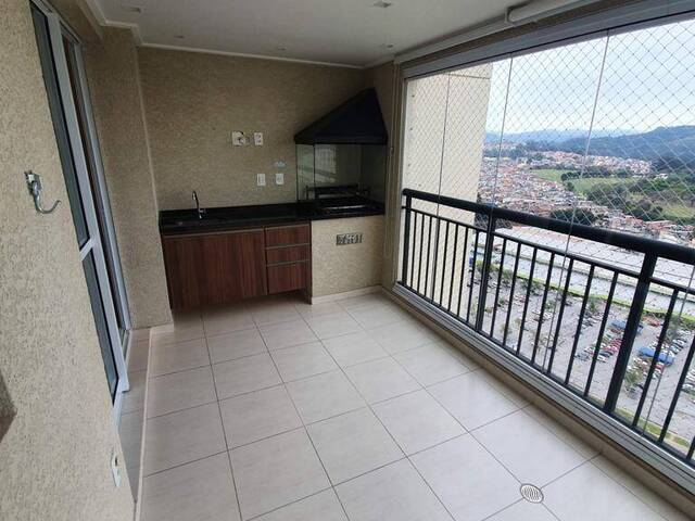 Apartamento para Venda em Guarulhos - 3