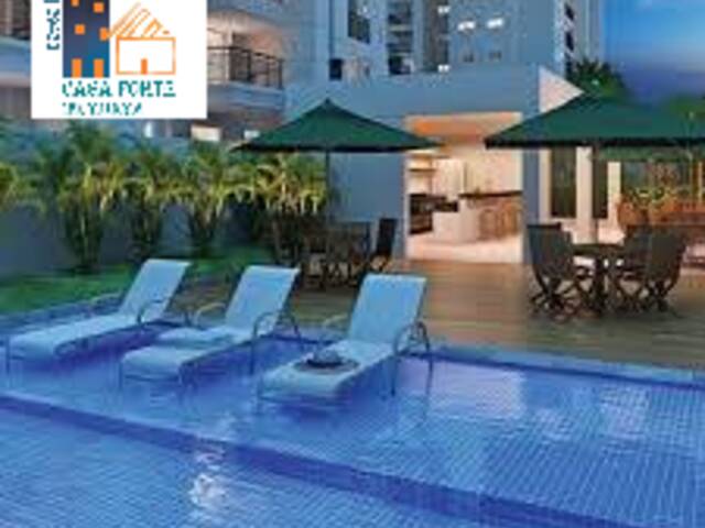#645 - Apartamento para Venda em Guarulhos - SP