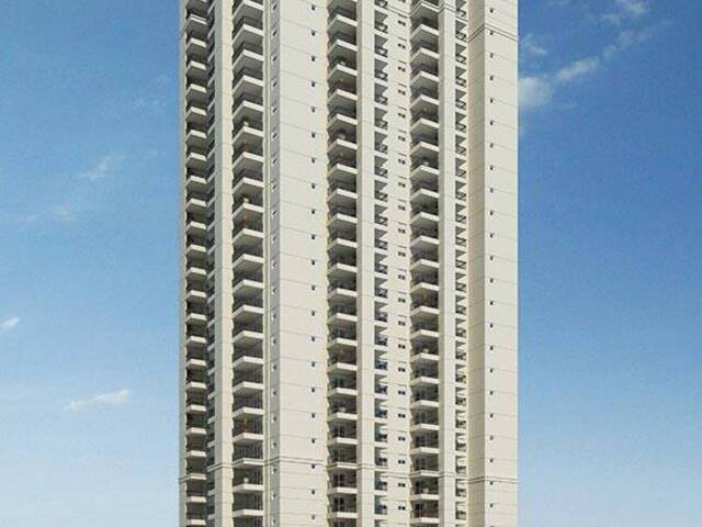 #645 - Apartamento para Venda em Guarulhos - SP