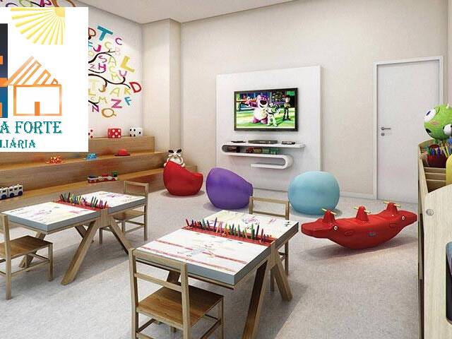 #645 - Apartamento para Venda em Guarulhos - SP