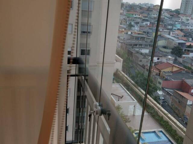 Apartamento para Locação em Guarulhos - 4