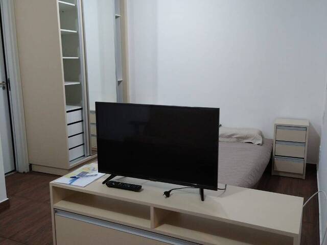#647 - Apartamento para Venda em Guarulhos - SP