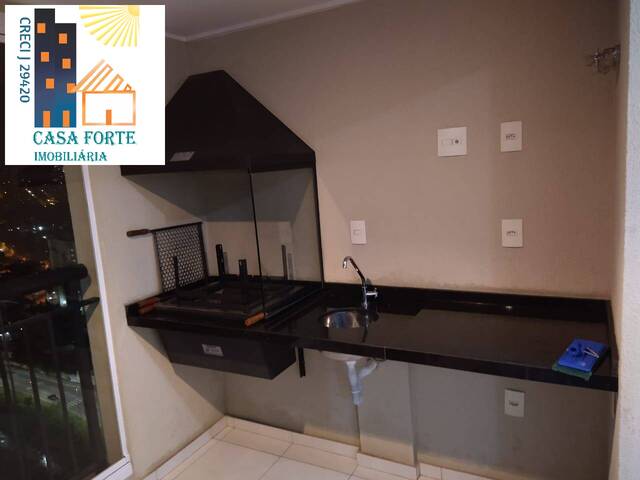 #647 - Apartamento para Venda em Guarulhos - SP