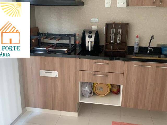 Apartamento para Venda em Guarulhos - 5