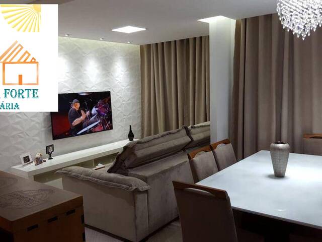 #2042 - Apartamento para Venda em Guarulhos - SP