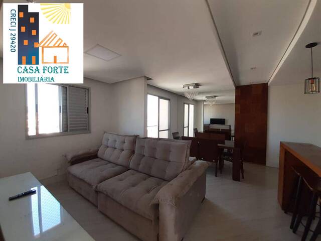 #2042 - Apartamento para Venda em Guarulhos - SP