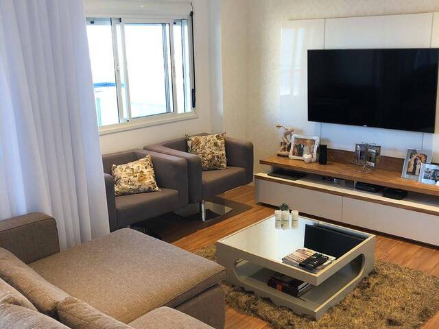 Apartamento para Venda em Guarulhos - 5