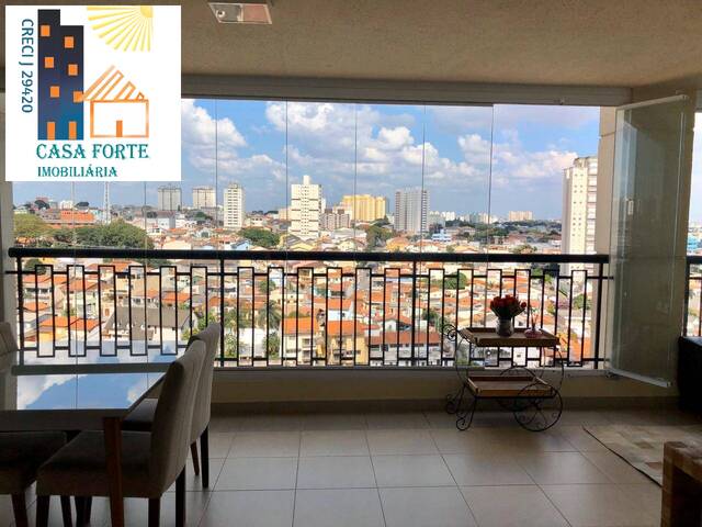 #2043 - Apartamento para Venda em Guarulhos - SP