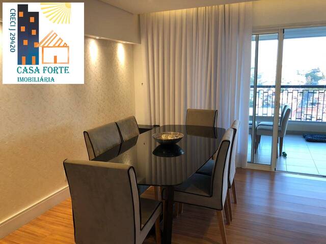 Apartamento para Venda em Guarulhos - 4