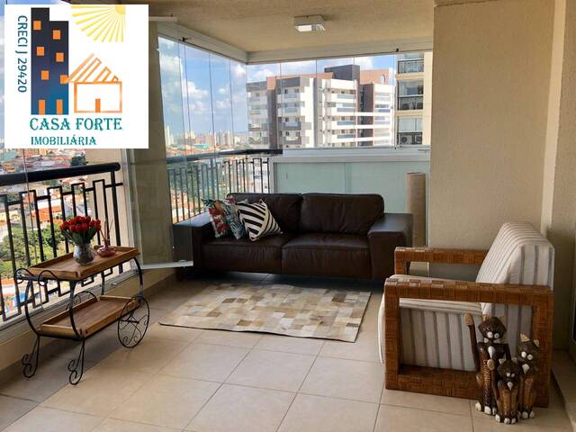 #2043 - Apartamento para Venda em Guarulhos - SP