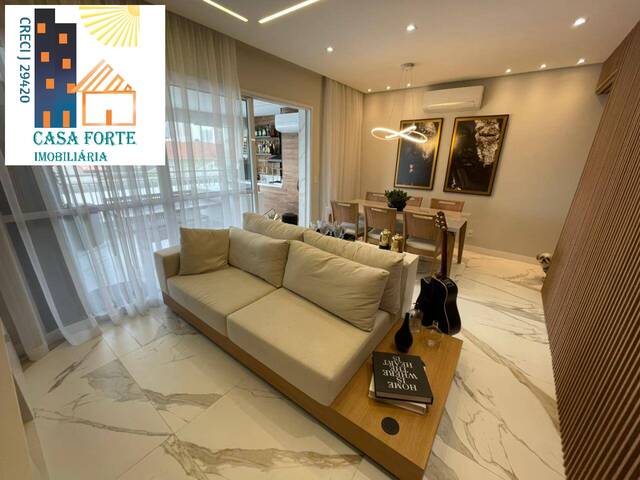 Apartamento para Venda em São Paulo - 2