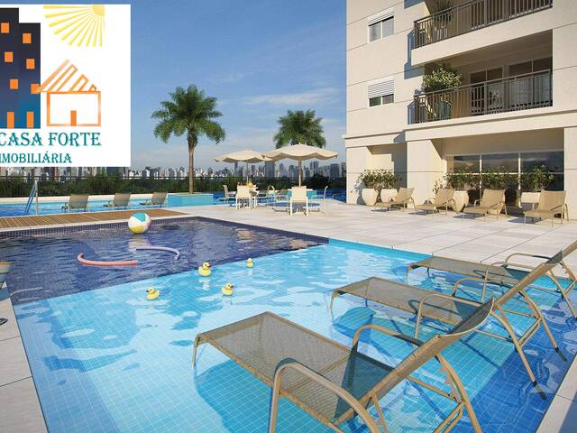 #2045 - Apartamento para Venda em Guarulhos - SP
