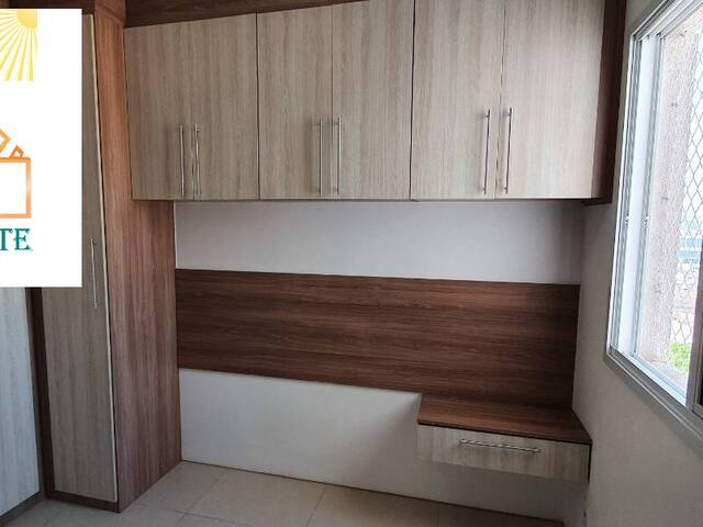 #2046 - Apartamento para Venda em São Paulo - SP