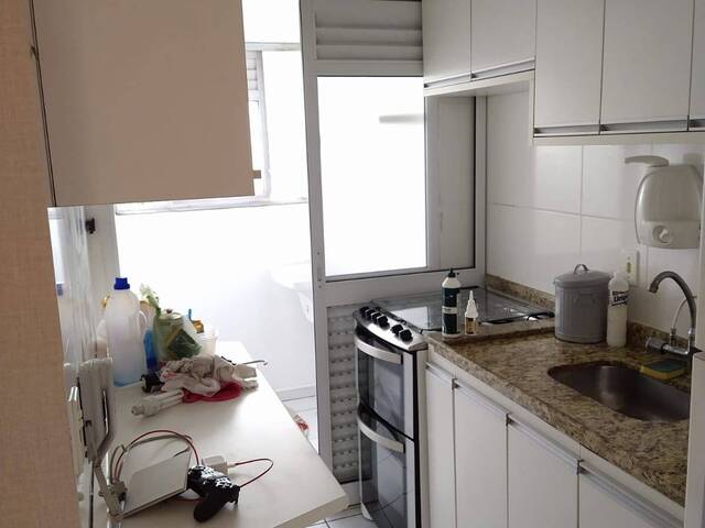 Apartamento para Locação em São Paulo - 4