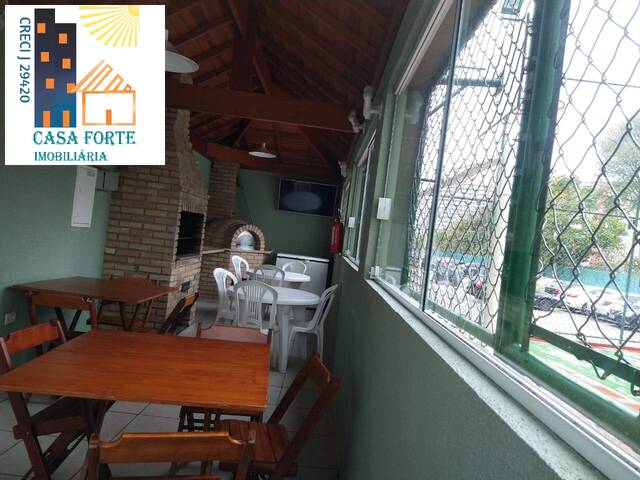 Apartamento para Locação em São Paulo - 5