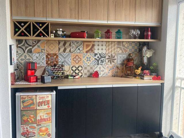 Apartamento para Venda em Guarulhos - 4