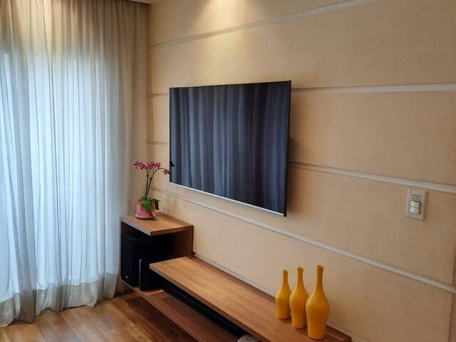 Apartamento para Venda em São Paulo - 5
