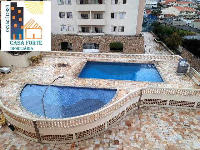 #2054 - Apartamento para Venda em São Paulo - SP