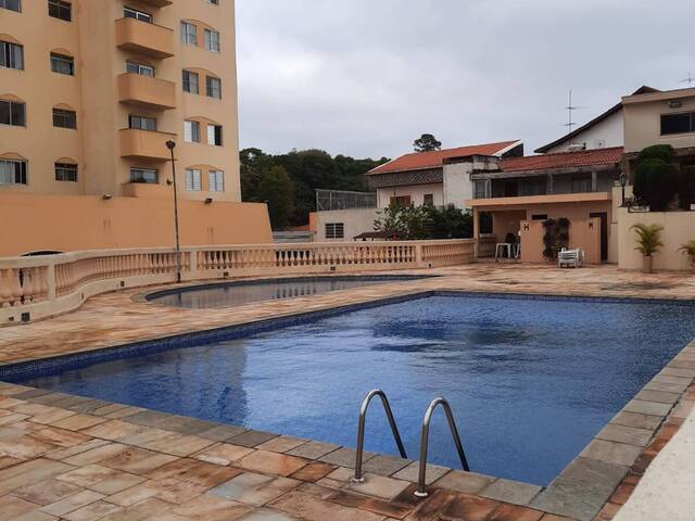 #2054 - Apartamento para Venda em São Paulo - SP