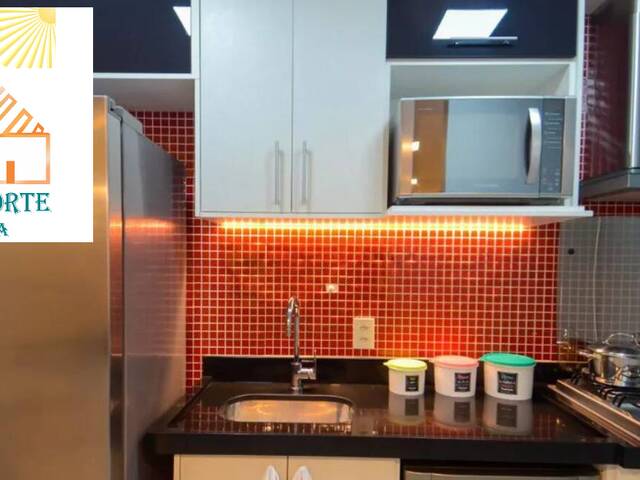 #671 - Apartamento para Venda em Guarulhos - SP