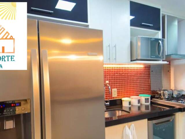 #671 - Apartamento para Venda em Guarulhos - SP