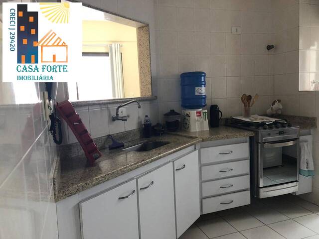 #2055 - Apartamento para Locação em Guarujá - SP - 3