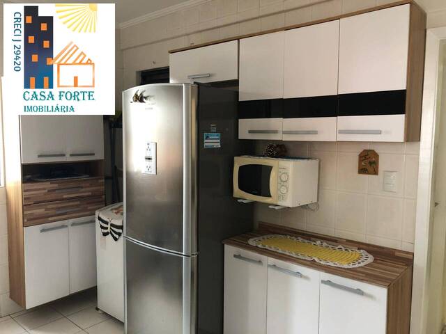 Apartamento para Locação em Guarujá - 4