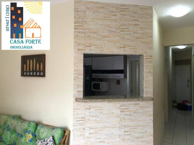 Apartamento para Locação em Guarujá - 5