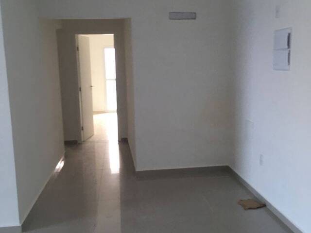 Apartamento para Locação em Praia Grande - 5