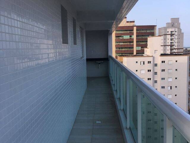 Apartamento para Locação em Praia Grande - 4