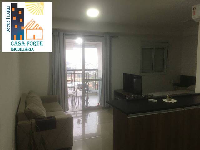 Apartamento para Venda em Guarulhos - 2