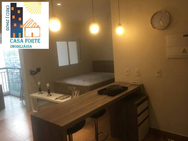 #686 - Apartamento para Venda em Guarulhos - SP - 2