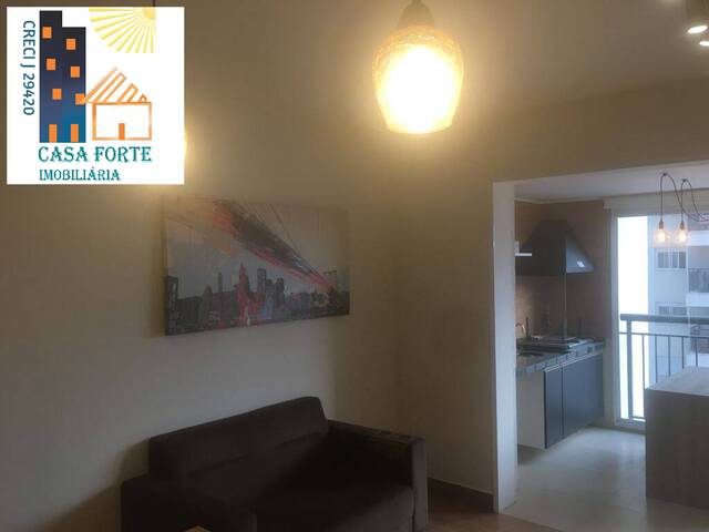 Apartamento para Venda em Guarulhos - 3