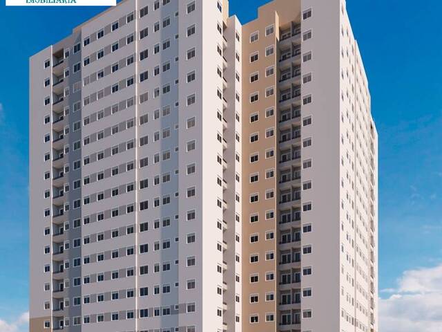 #688 - Apartamento para Venda em Guarulhos - SP - 1